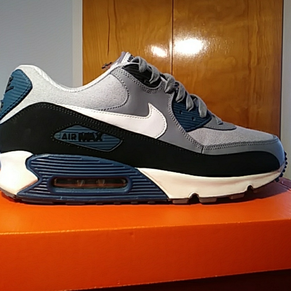Nike Air Max